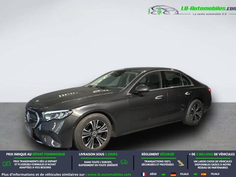 Mercedes Classe E 200 BVA 2024 occasion Beaupuy 31850