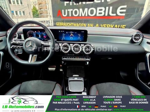 Classe CLA 250 BVA 4Matic 2024 occasion 31850 Beaupuy