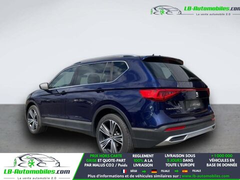 Tarraco 1.5 TSI 150 ch BVM 5 pl 2019 occasion 31850 Beaupuy