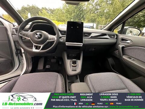 Asx 1.6 MPI HEV 143 BVA 2025 occasion 31850 Beaupuy