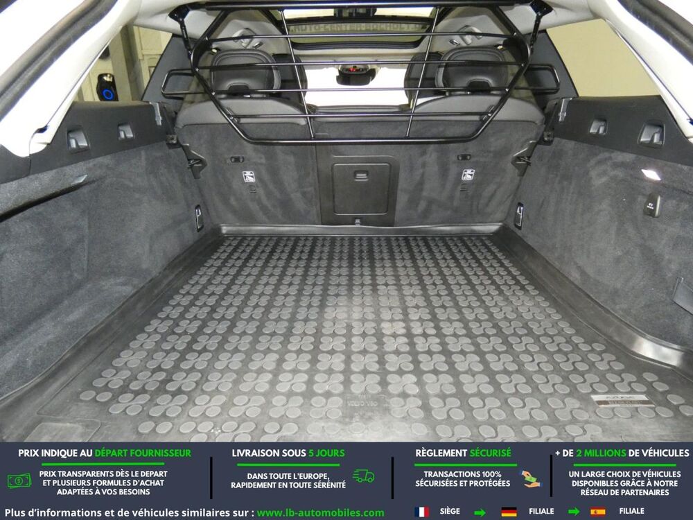 V90 D4 AWD 190 ch BVA 2018 occasion 31850 Beaupuy