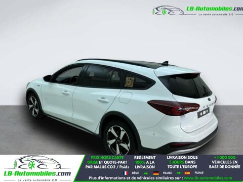 Focus 1.0 EcoBoost 155 mHEV BVA 2023 occasion 31850 Beaupuy