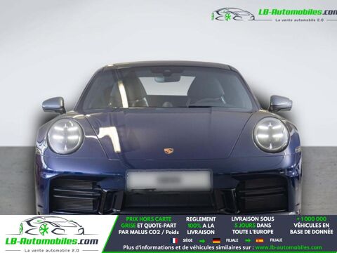 911 3.0i 385 2025 occasion 31850 Beaupuy