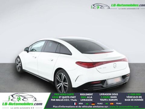 EQE 350 4MATIC 2023 occasion 31850 Beaupuy