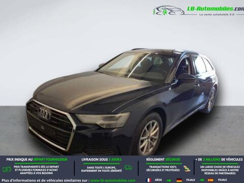A6 40 TDI 204 ch Quattro 2023 occasion 31850 Beaupuy