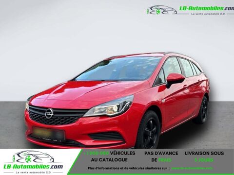 Opel Astra 1.0 Turbo 105 ch BVM 2017 occasion Beaupuy 31850