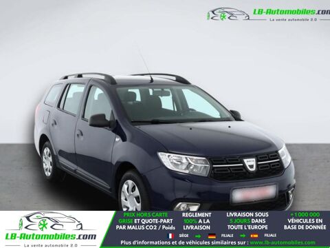 Logan SCe 75 2018 occasion 31850 Beaupuy