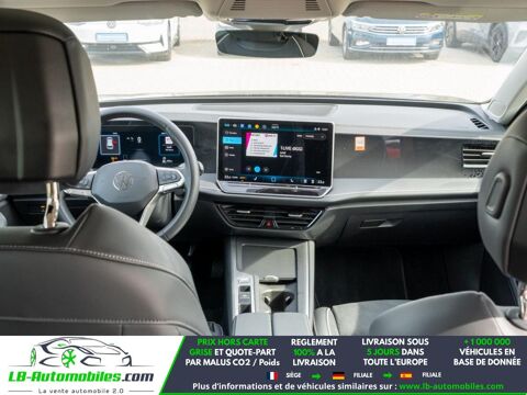 Passat 2.0 TDI 150 BVA 2025 occasion 31850 Beaupuy