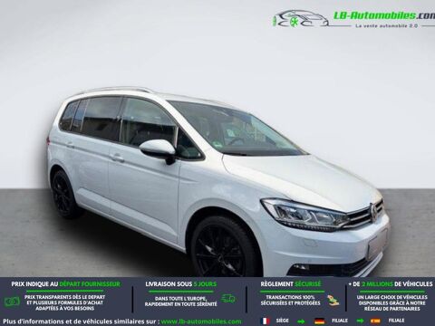 Touran 150 BVA 5pl 2019 occasion 31850 Beaupuy