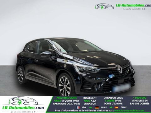 Annonce voiture Renault Clio V 22700 €