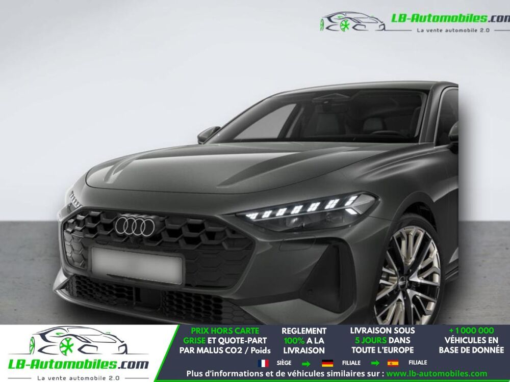 A5 40 TFSI 204 ch BVA 2025 occasion 31850 Beaupuy