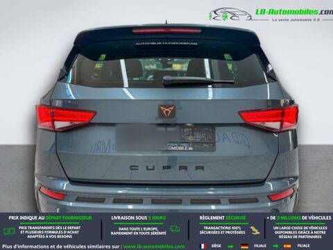 Ateca 2.0 TSI 300 ch BVA 4Drive 2020 occasion 31850 Beaupuy