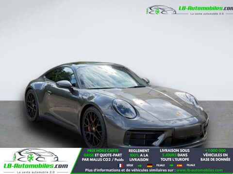 911 3.0i 480 PDK 2024 occasion 31850 Beaupuy