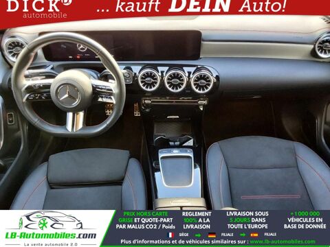 Classe CLA 200 d BVA 2024 occasion 31850 Beaupuy