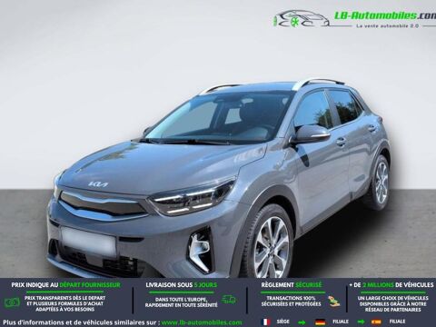 Kia Stonic 1.0 T-GDi 120 ch MHEV BVA 2022 occasion Beaupuy 31850