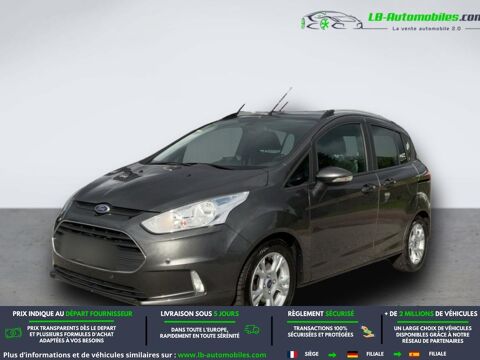 Annonce voiture Ford B-max 10980 €