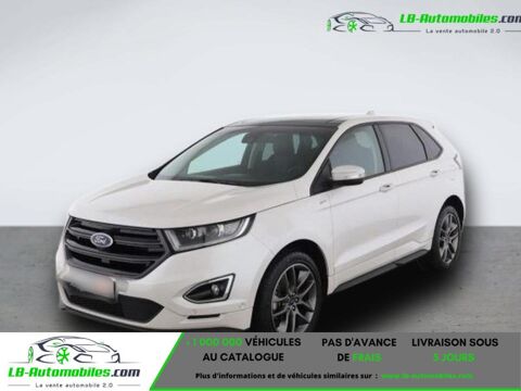 Ford Edge 2.0 TDCi 210 BVA AWD 2017 occasion Beaupuy 31850