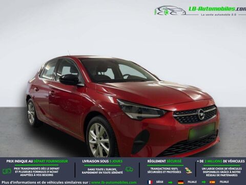 Corsa 1.2 Turbo 100 ch BVM 2023 occasion 31850 Beaupuy