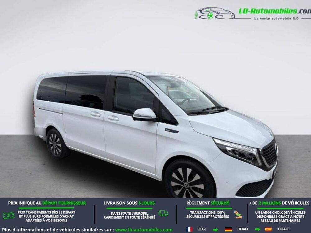 EQV 300 Long 204 ch 2022 occasion 31850 Beaupuy