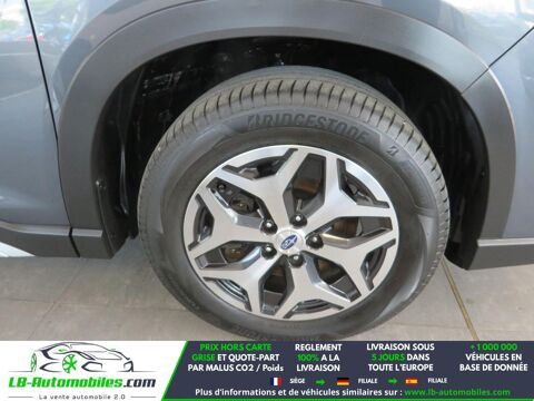 Forester 2.0 150 ch BVA 2020 occasion 31850 Beaupuy