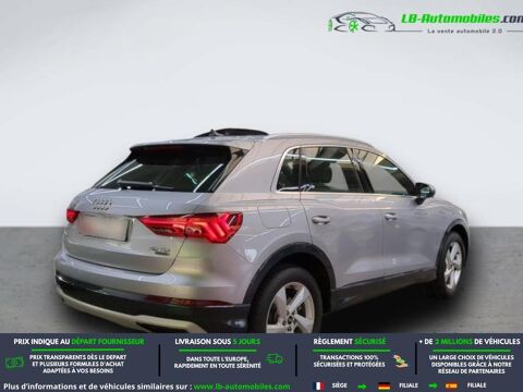 Q3 40 TDI 200 ch BVA Quattro 2022 occasion 31850 Beaupuy