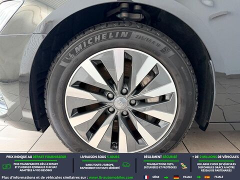 A6 55 TFSI 340 ch Quattro BVA 2019 occasion 31850 Beaupuy