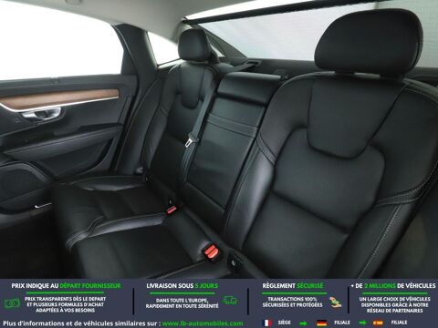S90 Essence 190 ch BVA 2018 occasion 31850 Beaupuy