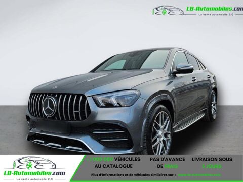 Mercedes Classe GLE 53 AMG BVA 4MATIC+ 2021 occasion Beaupuy 31850