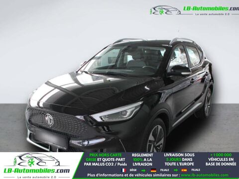 MG MG.ZS 51kWh - 130 kW 2WD 2022 occasion Beaupuy 31850