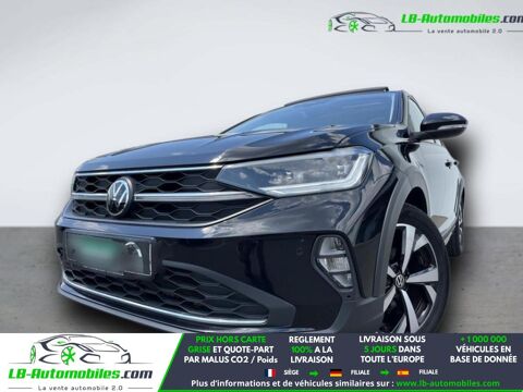 Annonce voiture Volkswagen Taigo 28800 €