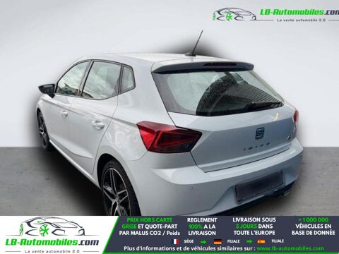 Ibiza 1.0 TSI 110 ch BVM 2021 occasion 31850 Beaupuy
