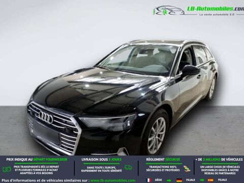 A6 40 TDI 204 ch 2023 occasion 31850 Beaupuy