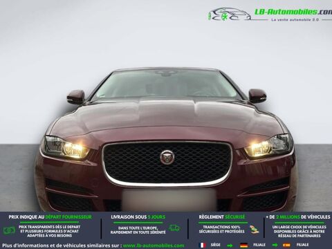 XE 180 ch BVA 2017 occasion 31850 Beaupuy