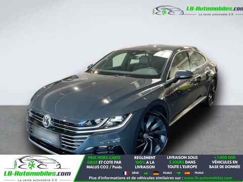 Volkswagen Arteon 2.0 TSI 190 BVA 2019 occasion Beaupuy 31850