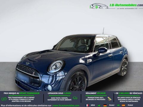 Annonce voiture Mini Cooper 20150 €