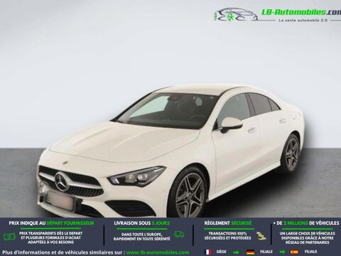 Annonce voiture Mercedes Classe CLA 30999 €
