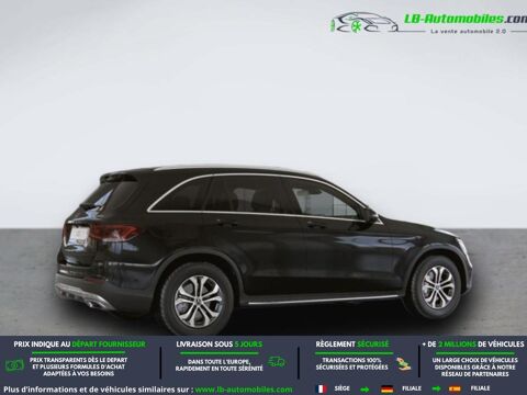 Classe GLC 300 BVA 4Matic 2022 occasion 31850 Beaupuy