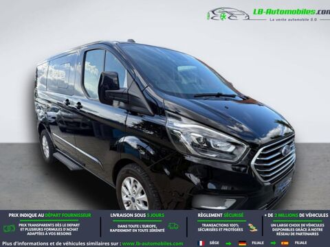 Tourneo VP 320 L2H1 2.0 EcoBlue 130 BVA 2020 occasion 31850 Beaupuy