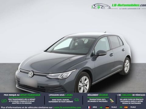 Annonce voiture Volkswagen Golf 17660 €