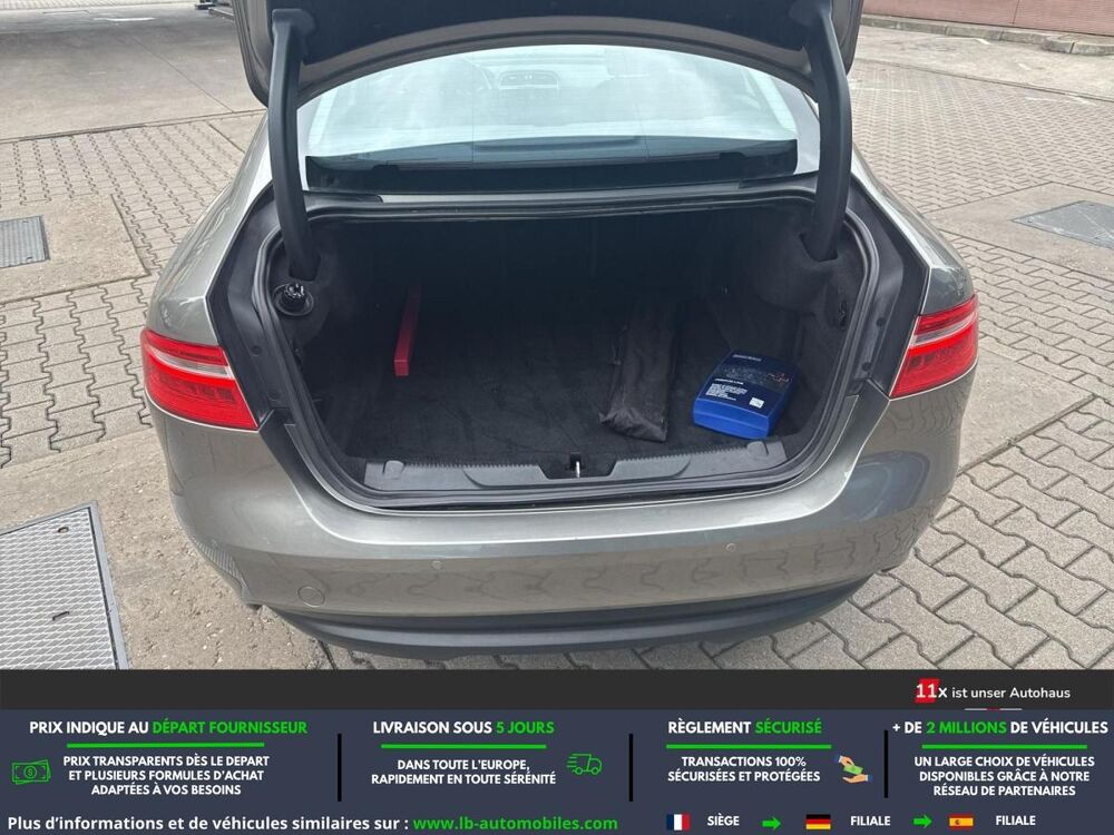 XE 163 ch BVA E-Performance 2018 occasion 31850 Beaupuy
