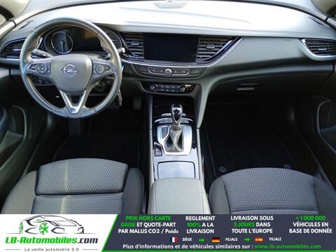 Insignia 2.0 Turbo 200 ch BVA 2022 occasion 31850 Beaupuy