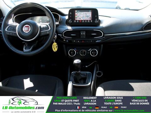 Tipo 1.0 Firefly Turbo 100 ch 2022 occasion 31850 Beaupuy