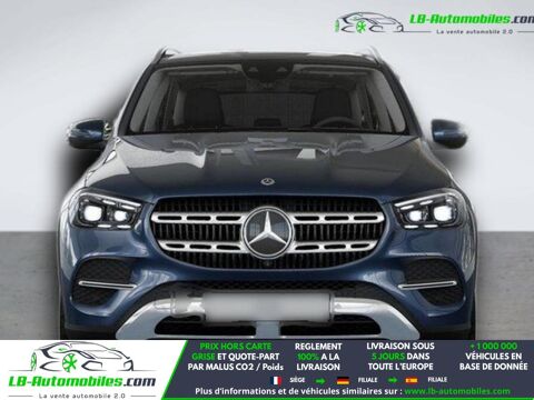 Classe GLE 350 de BVA 4Matic 2025 occasion 31850 Beaupuy