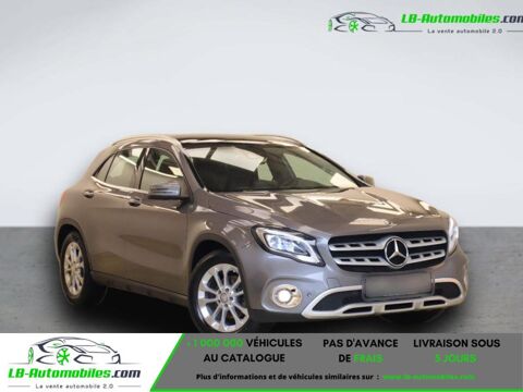 Mercedes Classe GLA 200 BVA 2018 occasion Beaupuy 31850