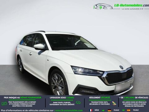 Octavia 2.0 TDI 150 ch BVM 2023 occasion 31850 Beaupuy