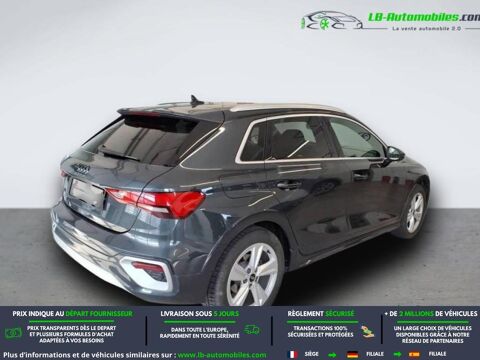 A3 35 TFSI Mild Hybrid 150 BVA 2024 occasion 31850 Beaupuy
