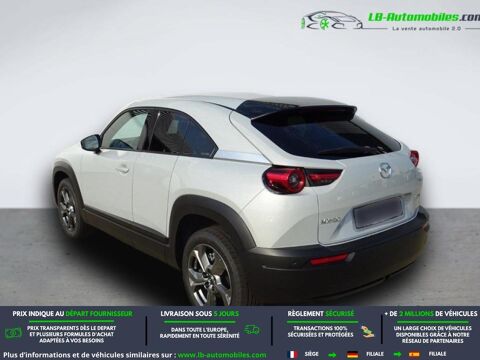 MX-30 e-Skyactiv 145 ch 2022 occasion 31850 Beaupuy