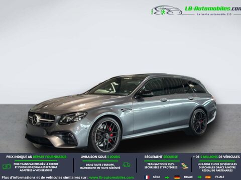 Annonce voiture Mercedes Classe E 69300 €