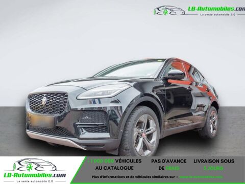 Jaguar E-PACE 2.0 D-165 ch AWD BVA 2021 occasion Beaupuy 31850