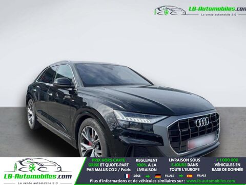 Q8 50 TDI 286 BVA Quattro 2022 occasion 31850 Beaupuy
